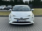 Toyota Prius XENON*NAVI*Kamera*Cofania*Grzane*Fotele*Czujniki*Parkowania*Serwis*ASO - 2