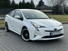 Toyota Prius XENON*NAVI*Kamera*Cofania*Grzane*Fotele*Czujniki*Parkowania*Serwis*ASO - 3