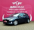 Hyundai i20 FV 23%*Bezwypadkowy*Automat*Benzyna + Hybrid 48V* Pełny Serwis - 3