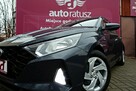 Hyundai i20 FV 23%*Bezwypadkowy*Automat*Benzyna + Hybrid 48V* Pełny Serwis - 7