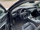 Audi A6 S-Line 3.0 Benzyna 340 KM Limousine Quattro - 11