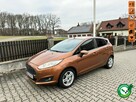 Ford Fiesta 1,0 benzynka 151 tyś km ładna świeżo zarejestrowana  bogata wersja - 1