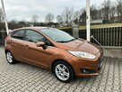 Ford Fiesta 1,0 benzynka 151 tyś km ładna świeżo zarejestrowana  bogata wersja - 2