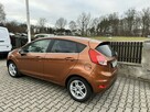 Ford Fiesta 1,0 benzynka 151 tyś km ładna świeżo zarejestrowana  bogata wersja - 3