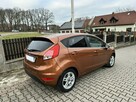 Ford Fiesta 1,0 benzynka 151 tyś km ładna świeżo zarejestrowana  bogata wersja - 4