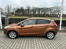 Ford Fiesta 1,0 benzynka 151 tyś km ładna świeżo zarejestrowana  bogata wersja - 6