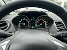 Ford Fiesta 1,0 benzynka 151 tyś km ładna świeżo zarejestrowana  bogata wersja - 7