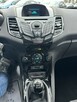 Ford Fiesta 1,0 benzynka 151 tyś km ładna świeżo zarejestrowana  bogata wersja - 9