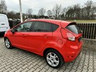 Ford Fiesta 1,5 tdci  diesel ładna opłacona z Niemiec - 3