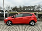 Ford Fiesta 1,5 tdci  diesel ładna opłacona z Niemiec - 5