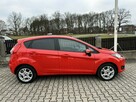 Ford Fiesta 1,5 tdci  diesel ładna opłacona z Niemiec - 6