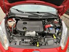 Ford Fiesta 1,5 tdci  diesel ładna opłacona z Niemiec - 12