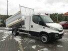 Iveco Daily 35C15 DMC 3.5t 3.0/150km Wywrotka Super Stan WYWROT (50C15, 50C18,35C18) !!! - 2