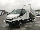 Iveco Daily 35C15 DMC 3.5t 3.0/150km Wywrotka Super Stan WYWROT (50C15, 50C18,35C18) !!! - 3