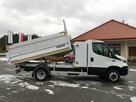 Iveco Daily 35C15 DMC 3.5t 3.0/150km Wywrotka Super Stan WYWROT (50C15, 50C18,35C18) !!! - 4