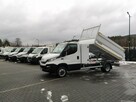 Iveco Daily 35C15 DMC 3.5t 3.0/150km Wywrotka Super Stan WYWROT (50C15, 50C18,35C18) !!! - 9