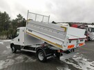 Iveco Daily 35C15 DMC 3.5t 3.0/150km Wywrotka Super Stan WYWROT (50C15, 50C18,35C18) !!! - 13