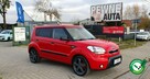 Kia Soul Niski pewny przebieg/Piękne Alufelgi/Zadbany/Klimatyzacja sprawna - 1