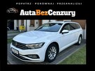 Volkswagen Passat 1.5 TSI 150 KM - Polski salon - Bezwypadkowy - Full serwis ASO VAT 23% - 1