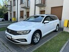 Volkswagen Passat 1.5 TSI 150 KM - Polski salon - Bezwypadkowy - Full serwis ASO VAT 23% - 2