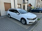 Volkswagen Passat 1.5 TSI 150 KM - Polski salon - Bezwypadkowy - Full serwis ASO VAT 23% - 3