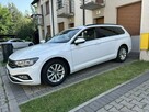 Volkswagen Passat 1.5 TSI 150 KM - Polski salon - Bezwypadkowy - Full serwis ASO VAT 23% - 4