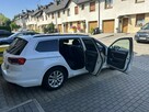 Volkswagen Passat 1.5 TSI 150 KM - Polski salon - Bezwypadkowy - Full serwis ASO VAT 23% - 5