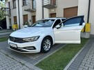 Volkswagen Passat 1.5 TSI 150 KM - Polski salon - Bezwypadkowy - Full serwis ASO VAT 23% - 6