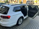 Volkswagen Passat 1.5 TSI 150 KM - Polski salon - Bezwypadkowy - Full serwis ASO VAT 23% - 8