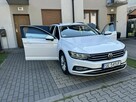 Volkswagen Passat 1.5 TSI 150 KM - Polski salon - Bezwypadkowy - Full serwis ASO VAT 23% - 9