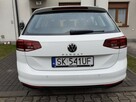 Volkswagen Passat 1.5 TSI 150 KM - Polski salon - Bezwypadkowy - Full serwis ASO VAT 23% - 11