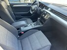 Volkswagen Passat 1.5 TSI 150 KM - Polski salon - Bezwypadkowy - Full serwis ASO VAT 23% - 13