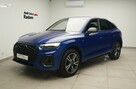 Audi Q5 40TDI Sportback S-line Matrix Virtual ACC - 1