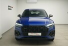 Audi Q5 40TDI Sportback S-line Matrix Virtual ACC - 2