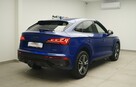 Audi Q5 40TDI Sportback S-line Matrix Virtual ACC - 4