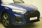 Audi Q5 40TDI Sportback S-line Matrix Virtual ACC - 8