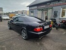 Mercedes CLK 430 4.3 V8 279 KM, Automat, Skóra, Alufelgi AMG, Klimatyzacja, OKAZJA !!! - 3