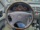 Mercedes CLK 430 4.3 V8 279 KM, Automat, Skóra, Alufelgi AMG, Klimatyzacja, OKAZJA !!! - 8