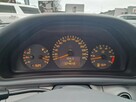 Mercedes CLK 430 4.3 V8 279 KM, Automat, Skóra, Alufelgi AMG, Klimatyzacja, OKAZJA !!! - 9