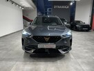 Cupra Formentor 1.5TSI 150KM DSG 2021/2022 r., salon PL, f-a VAT, gwarancja fabryczna - 3