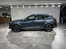 Cupra Formentor 1.5TSI 150KM DSG 2021/2022 r., salon PL, f-a VAT, gwarancja fabryczna - 5