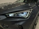 Cupra Formentor 1.5TSI 150KM DSG 2021/2022 r., salon PL, f-a VAT, gwarancja fabryczna - 9