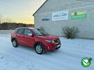 Suzuki Vitara 1.4 T Boosterjet  AllGrip 4x4  Automat - 1