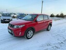 Suzuki Vitara 1.4 T Boosterjet  AllGrip 4x4  Automat - 2