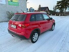 Suzuki Vitara 1.4 T Boosterjet  AllGrip 4x4  Automat - 4