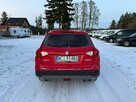 Suzuki Vitara 1.4 T Boosterjet  AllGrip 4x4  Automat - 6