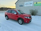 Suzuki Vitara 1.4 T Boosterjet  AllGrip 4x4  Automat - 7