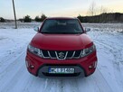 Suzuki Vitara 1.4 T Boosterjet  AllGrip 4x4  Automat - 8