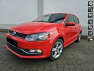 Volkswagen Polo Vebasto # DSG # Nawigacja # Serwis # - 1