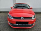 Volkswagen Polo Vebasto # DSG # Nawigacja # Serwis # - 2